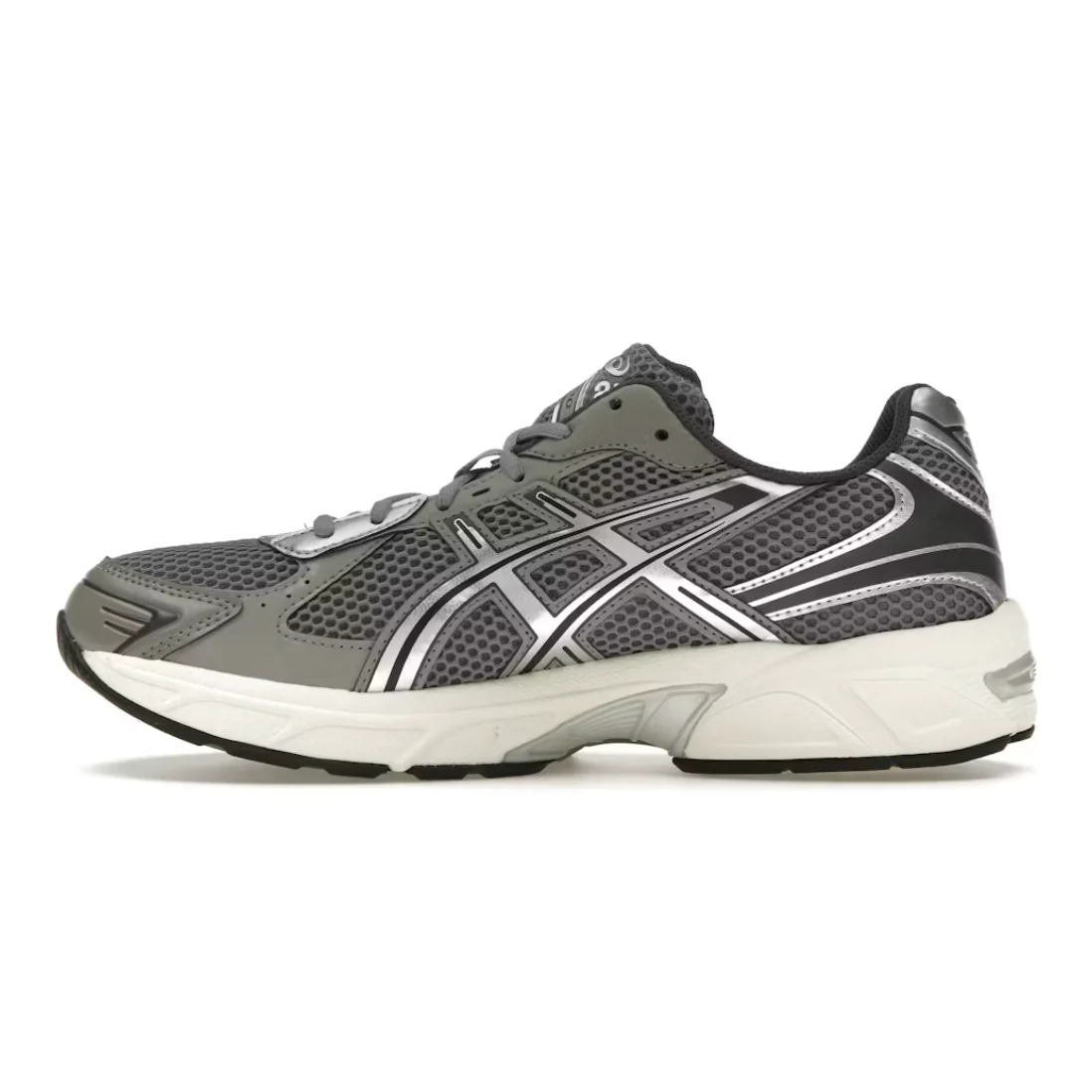 ASICS Gel-1130 Clay Grey Pure Silver - Image 3