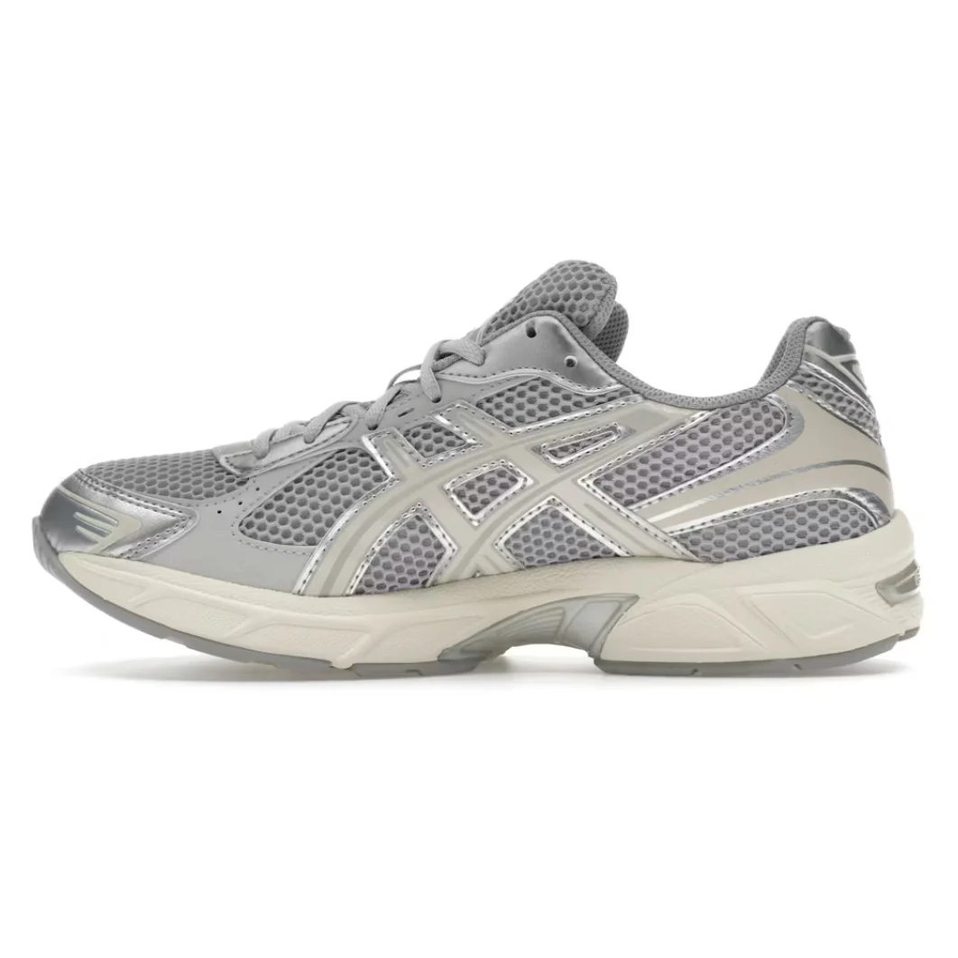 ASICS Gel-1130 Cloud Grey Oatmeal (Women's) - Image 2