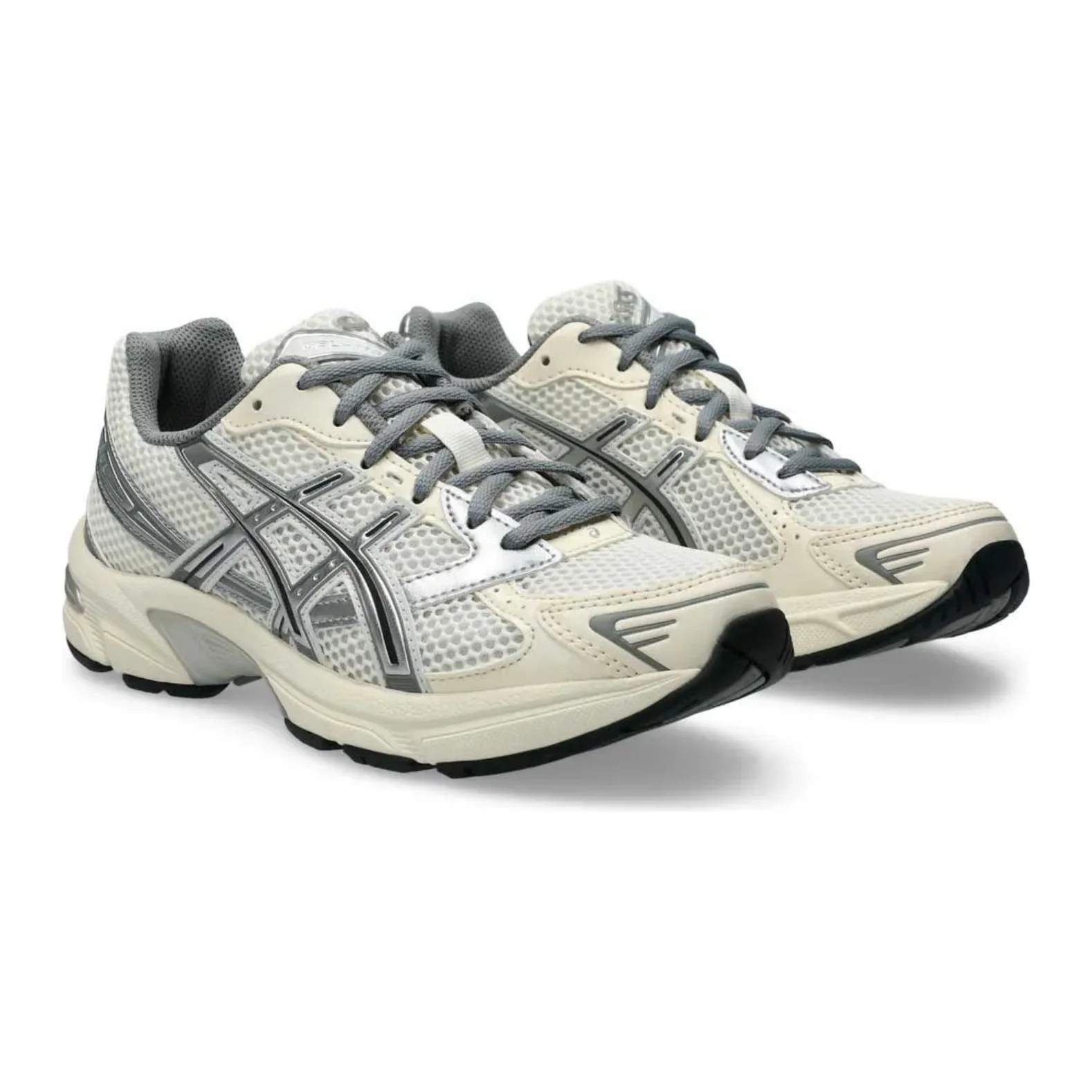 ASICS Gel-1130 Cream Clay Grey (Women's) - Image 2