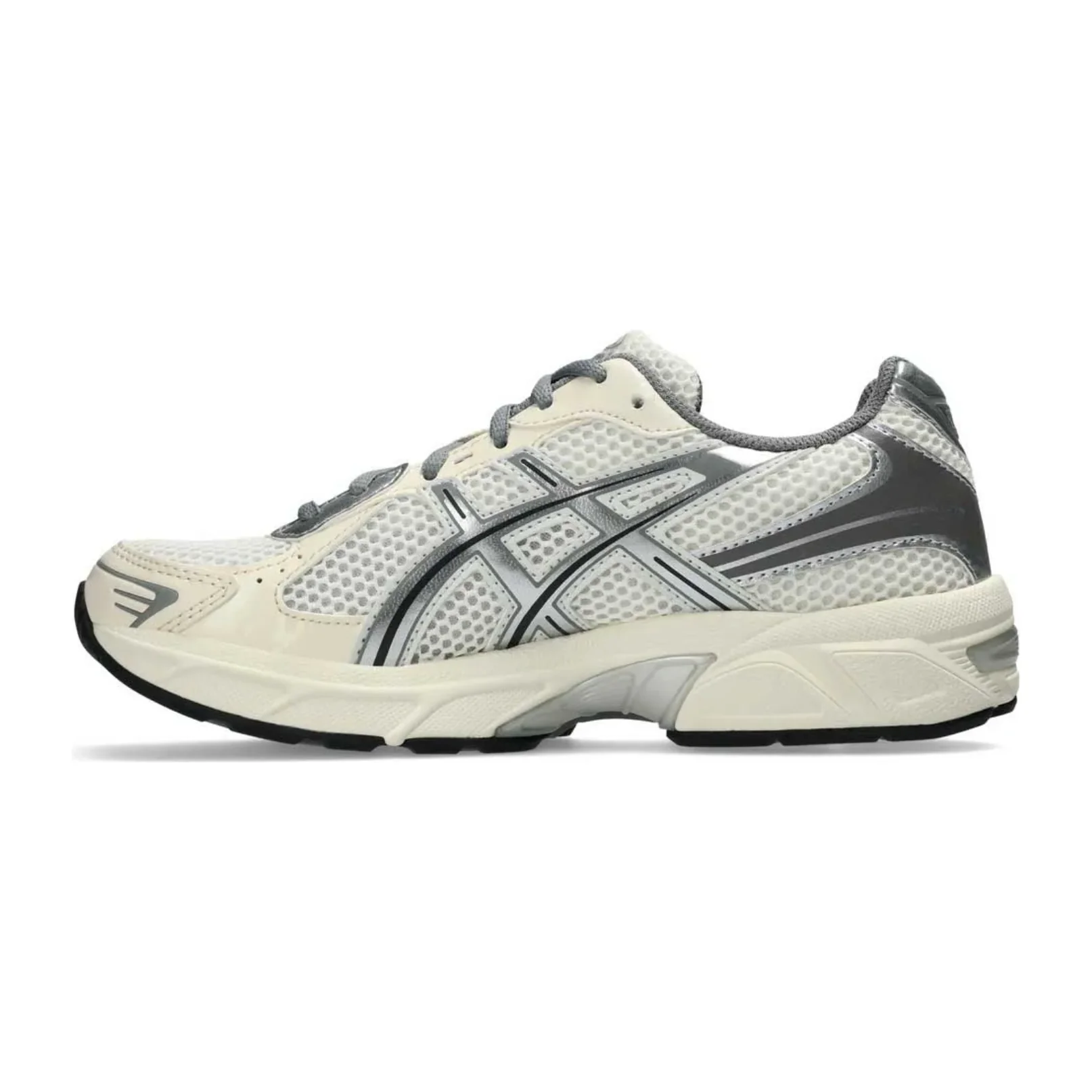 ASICS Gel-1130 Cream Clay Grey (Women's) - Image 3
