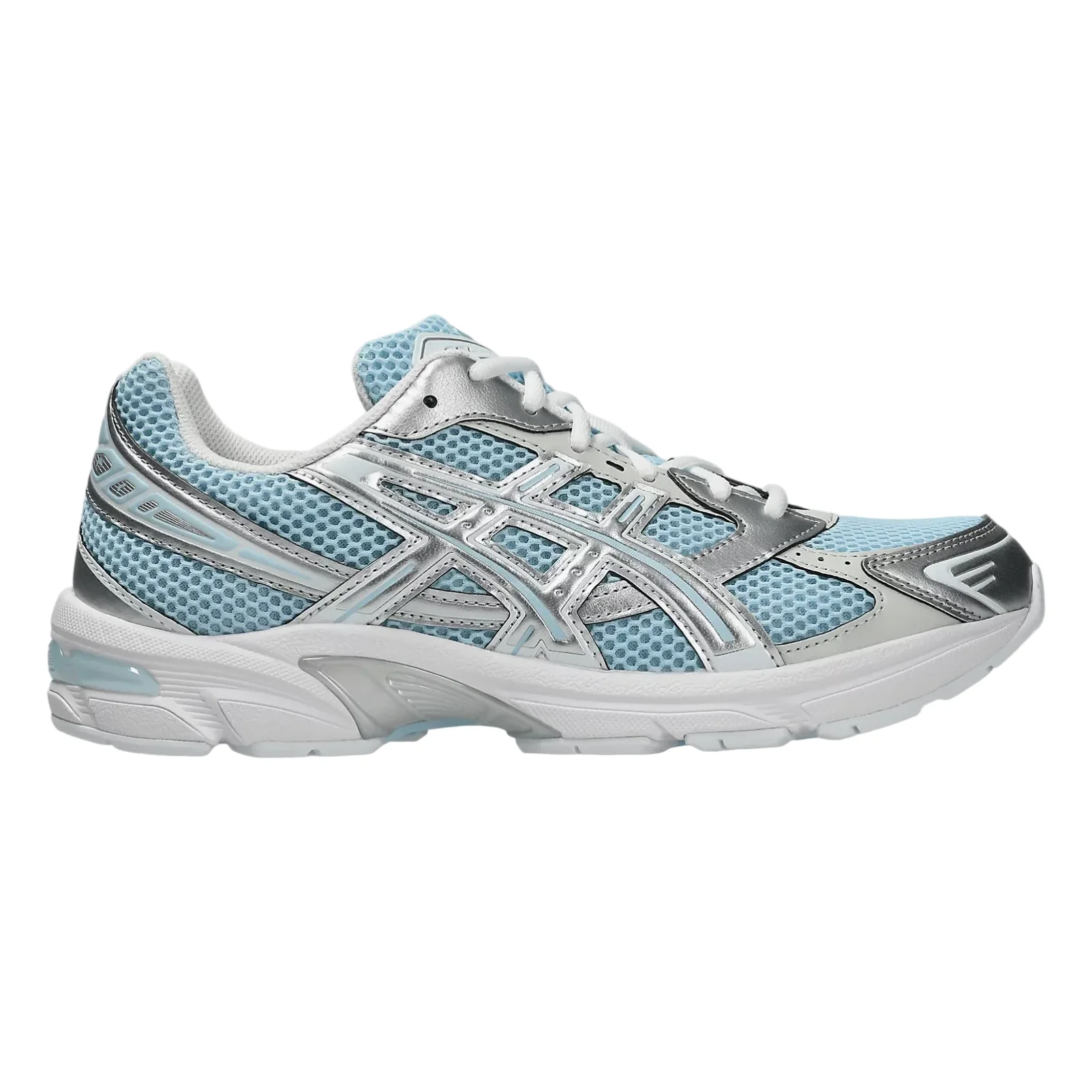 ASICS Gel-1130 Faded Denim Pure Silver