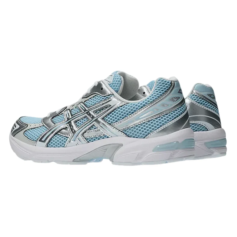 ASICS Gel-1130 Faded Denim Pure Silver - Image 3