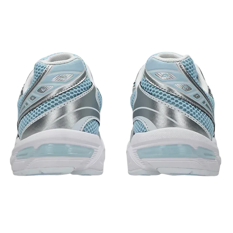 ASICS Gel-1130 Faded Denim Pure Silver - Image 4