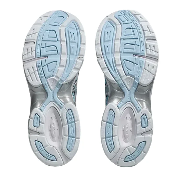 ASICS Gel-1130 Faded Denim Pure Silver - Image 6