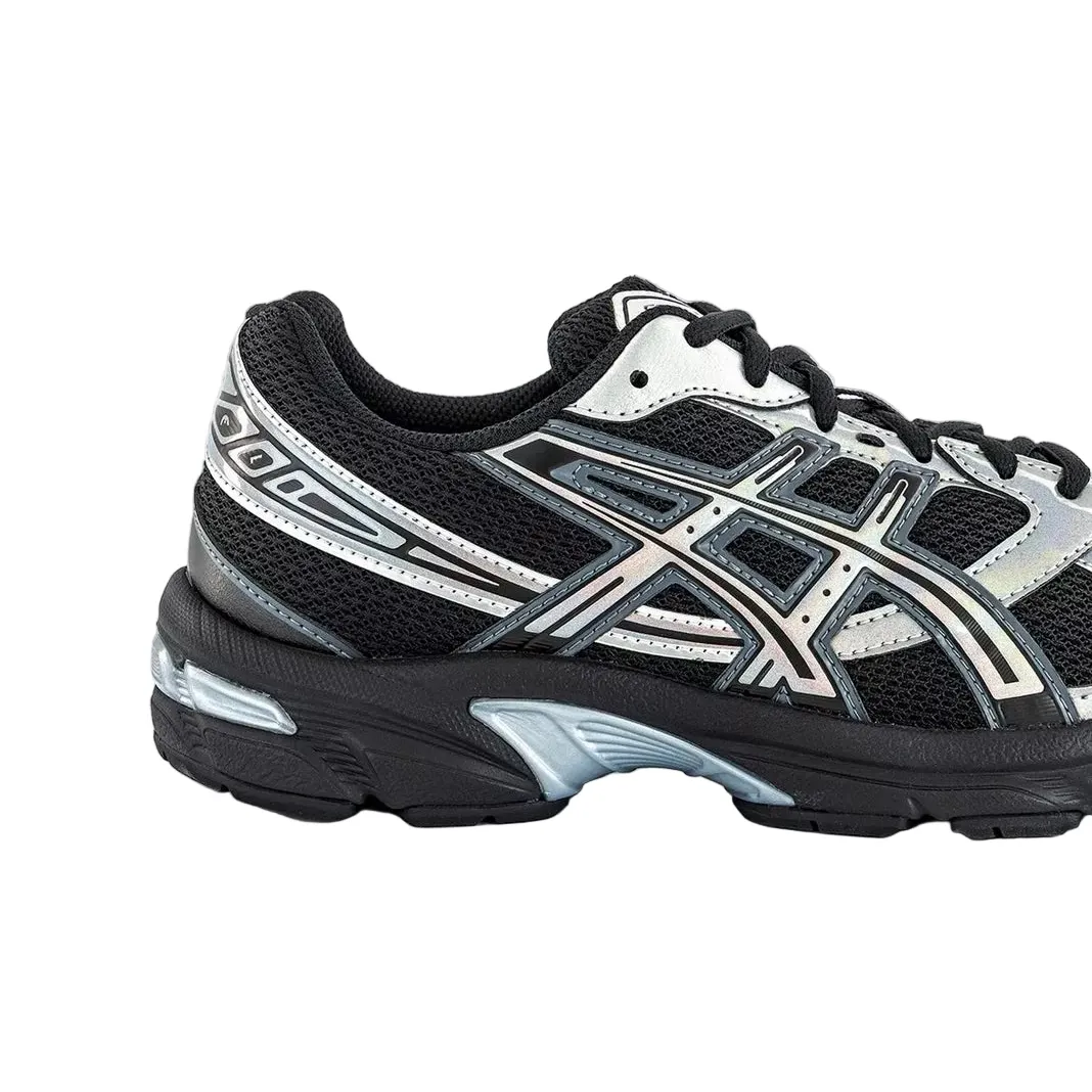 ASICS Gel-1130 Holiday Pack Black Pure Silver - Image 2
