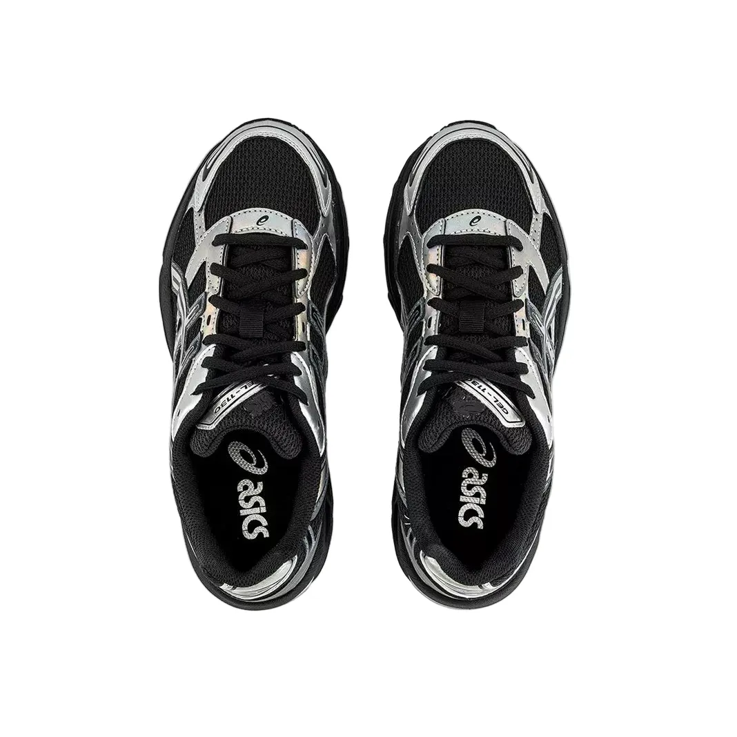 ASICS Gel-1130 Holiday Pack Black Pure Silver - Image 4