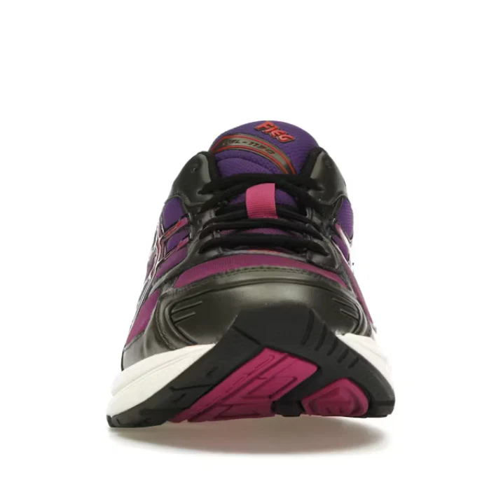 ASICS Gel-1130 Kith Marvel Villains Magneto  (Comic Included) - Image 2