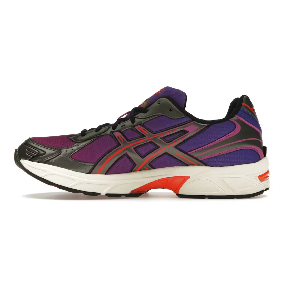 ASICS Gel-1130 Kith Marvel Villains Magneto  (Comic Included) - Image 3
