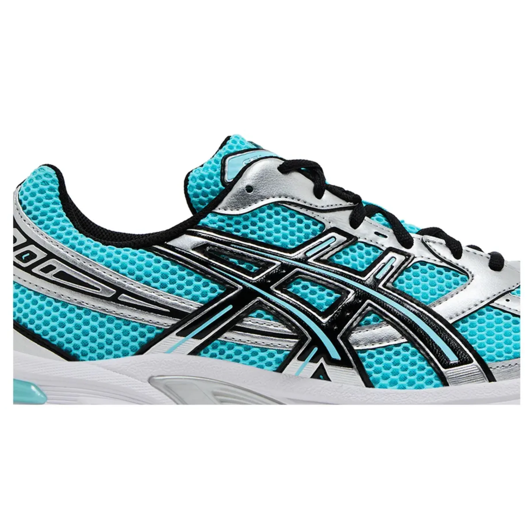 ASICS Gel-1130 Larimar Blue Silver - Image 6