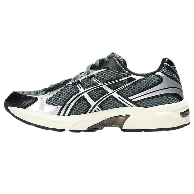ASICS Gel-1130 Steel Grey Black - Image 2