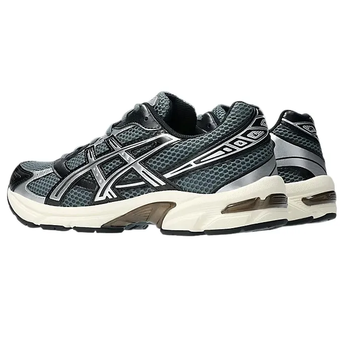 ASICS Gel-1130 Steel Grey Black - Image 4