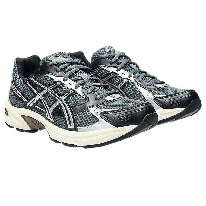 ASICS Gel-1130 Steel Grey Black - Image 5