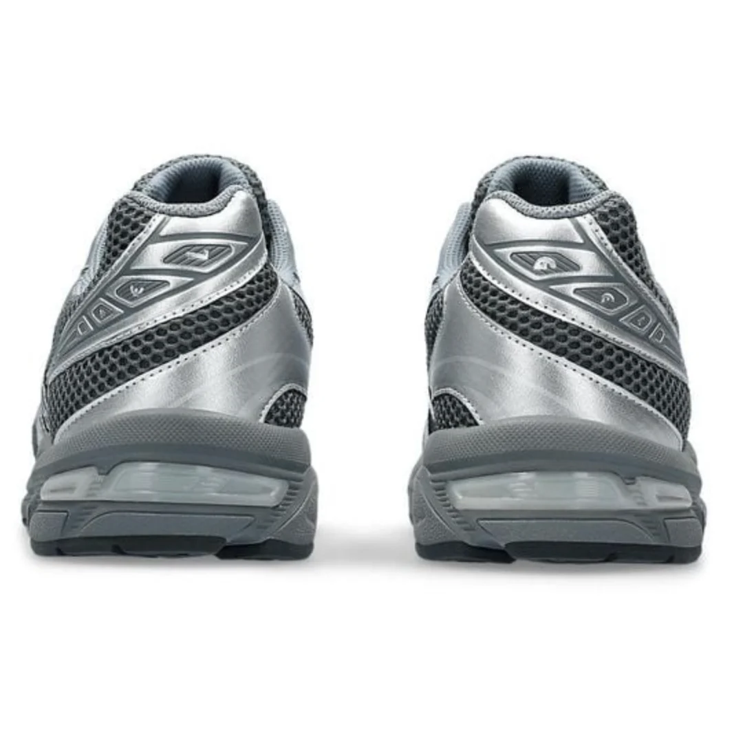ASICS Gel-1130 Steel Grey Pure Silver - Image 3