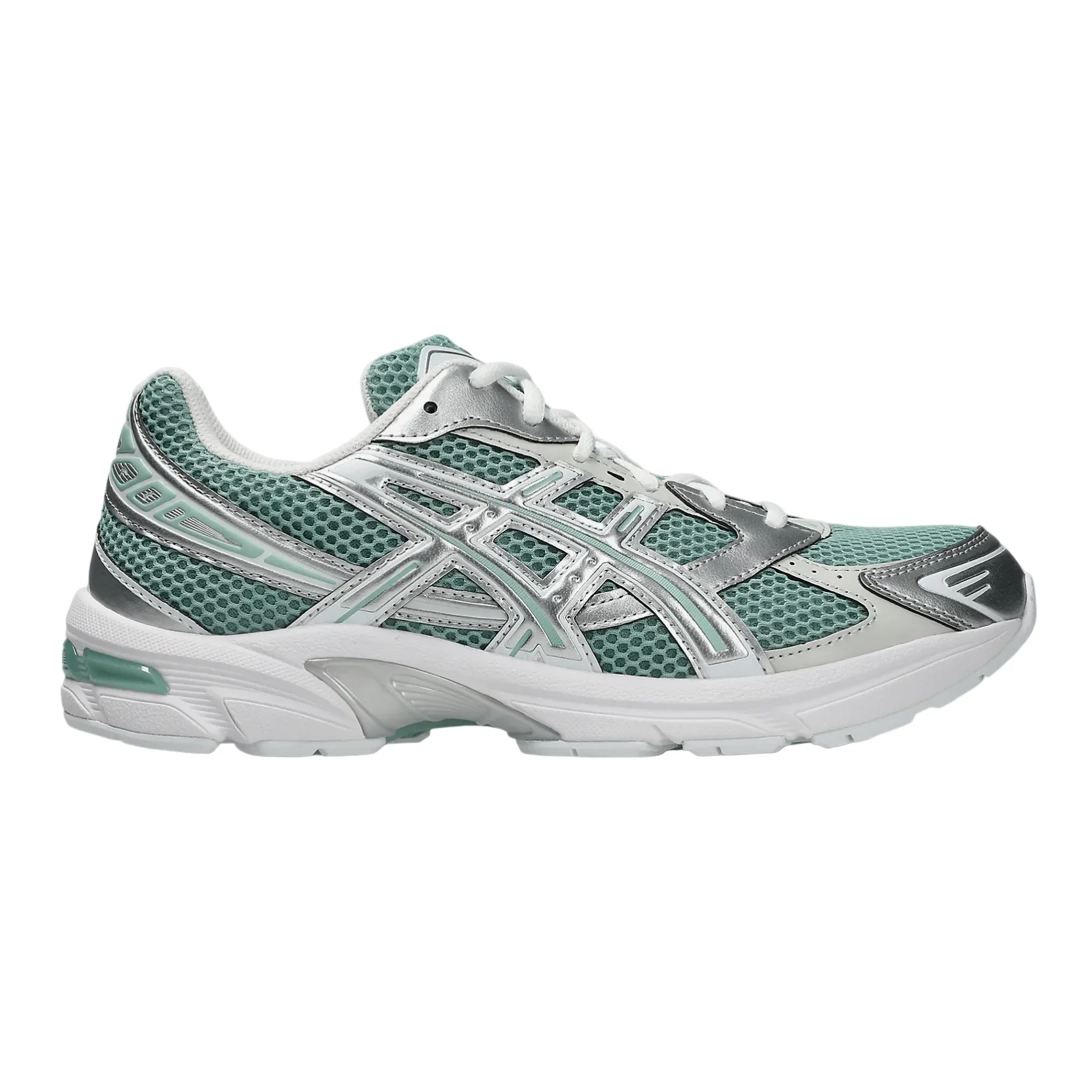 Asics Gel-1130 Verdigris Pure Silver