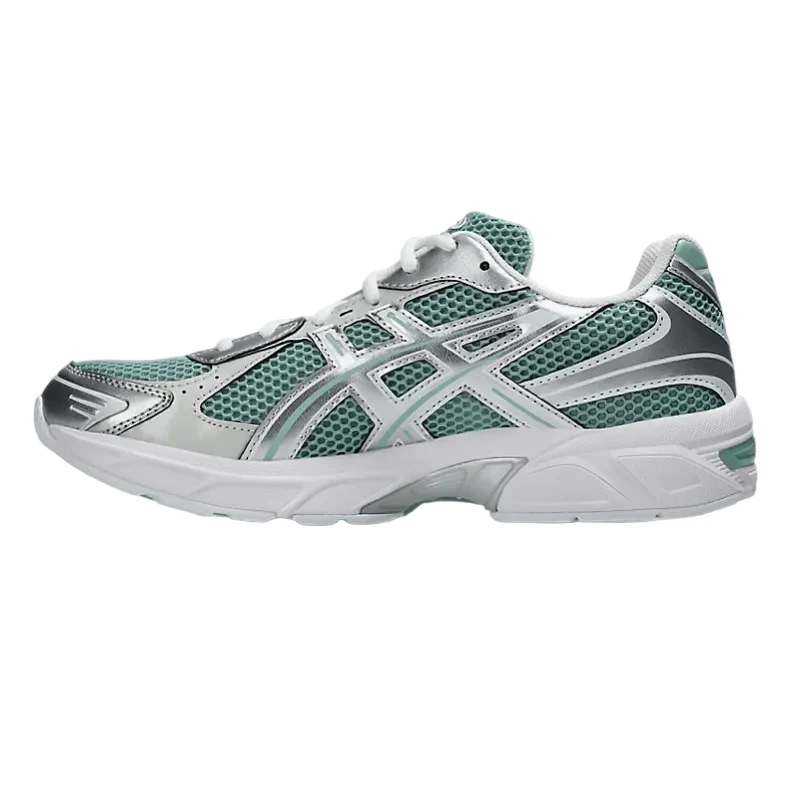 Asics Gel-1130 Verdigris Pure Silver - Image 2