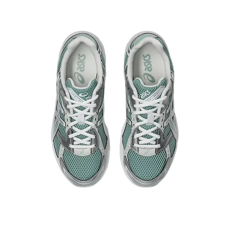 Asics Gel-1130 Verdigris Pure Silver - Image 3