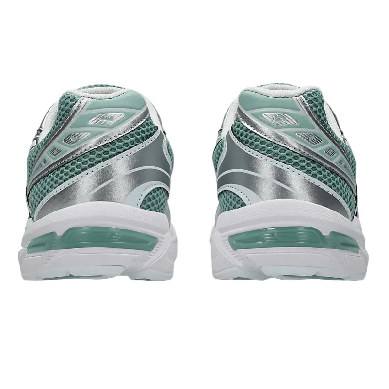 Asics Gel-1130 Verdigris Pure Silver - Image 4