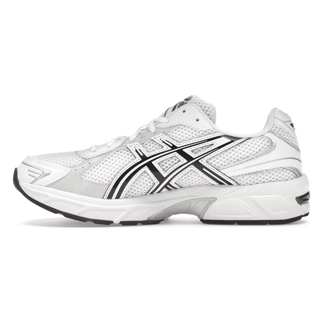 ASICS Gel-1130 White Black - Image 2