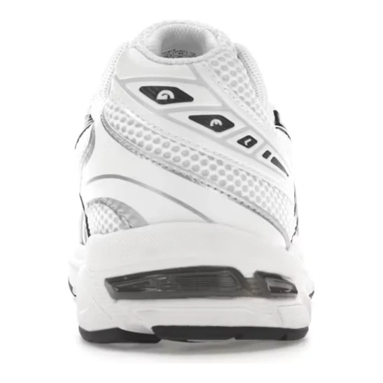 ASICS Gel-1130 White Black - Image 3