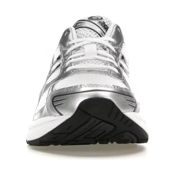 ASICS Gel-1130 White Pure Silver - Image 3