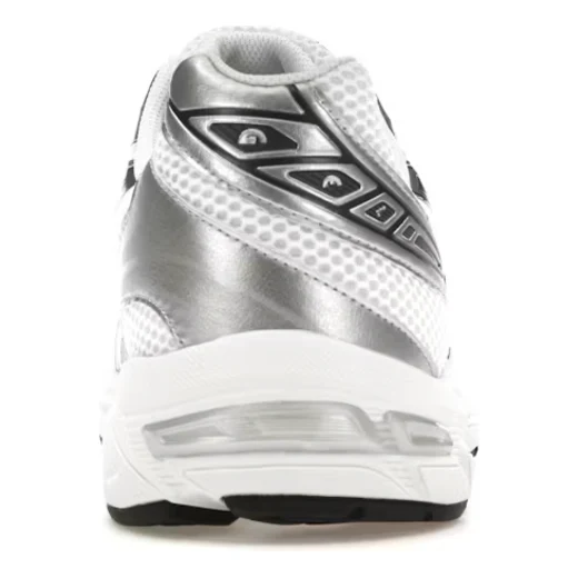 ASICS Gel-1130 White Pure Silver - Image 4