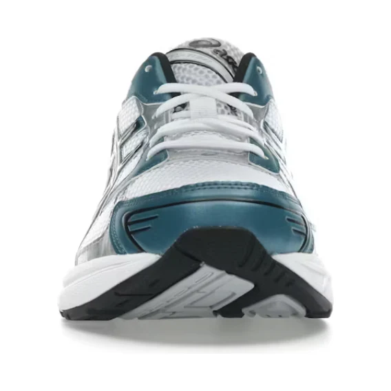 ASICS Gel-1130 White Restful Teal - Image 2