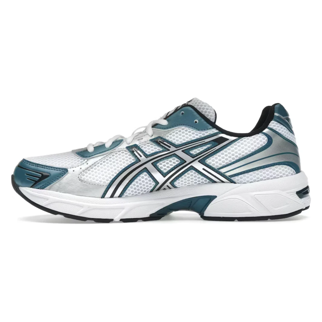 ASICS Gel-1130 White Restful Teal - Image 3