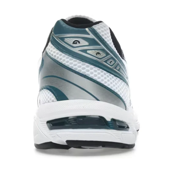 ASICS Gel-1130 White Restful Teal - Image 4