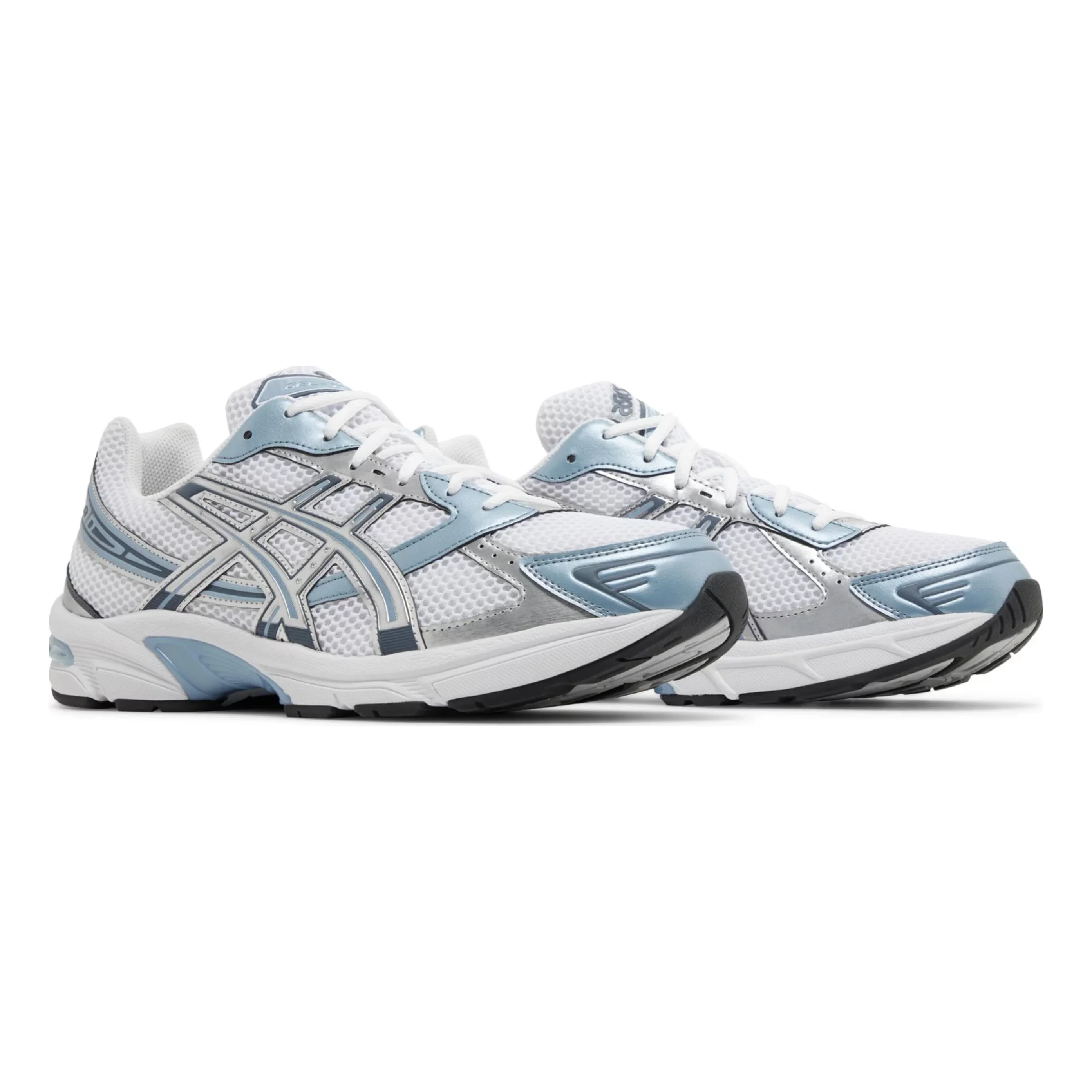 ASICS Gel-1130 White Shark Skin - Image 4