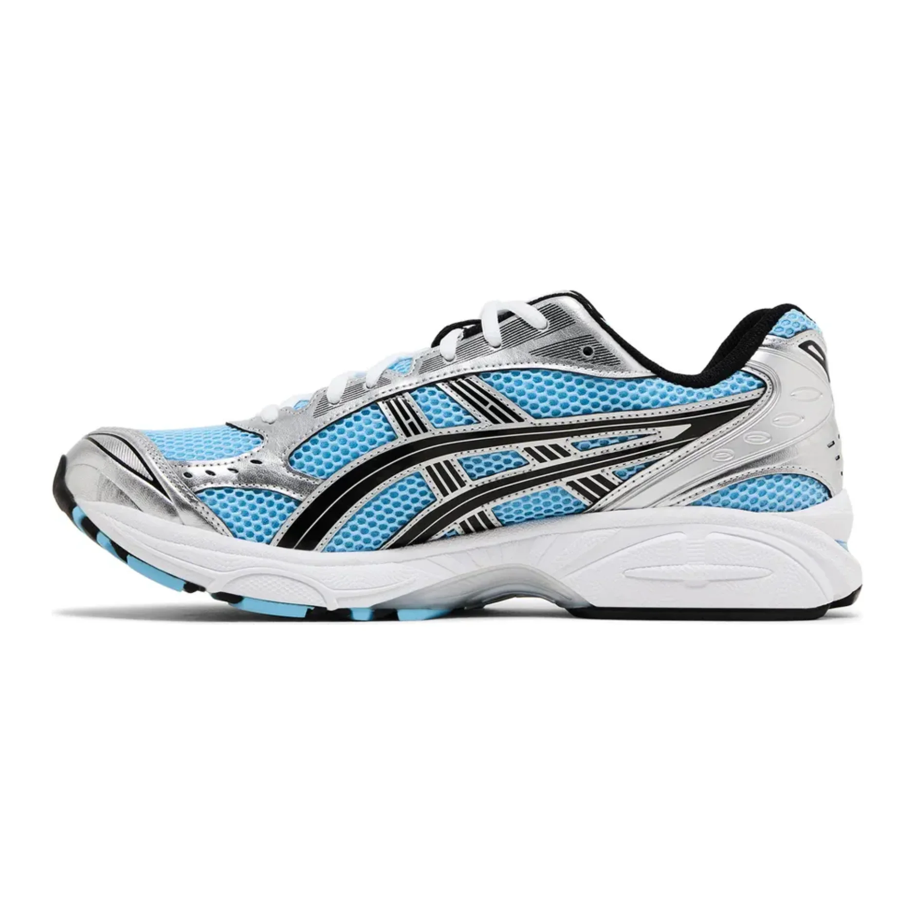 Asics Gel Kayano 14 'Arctic Sky Pure Silver' - Image 2