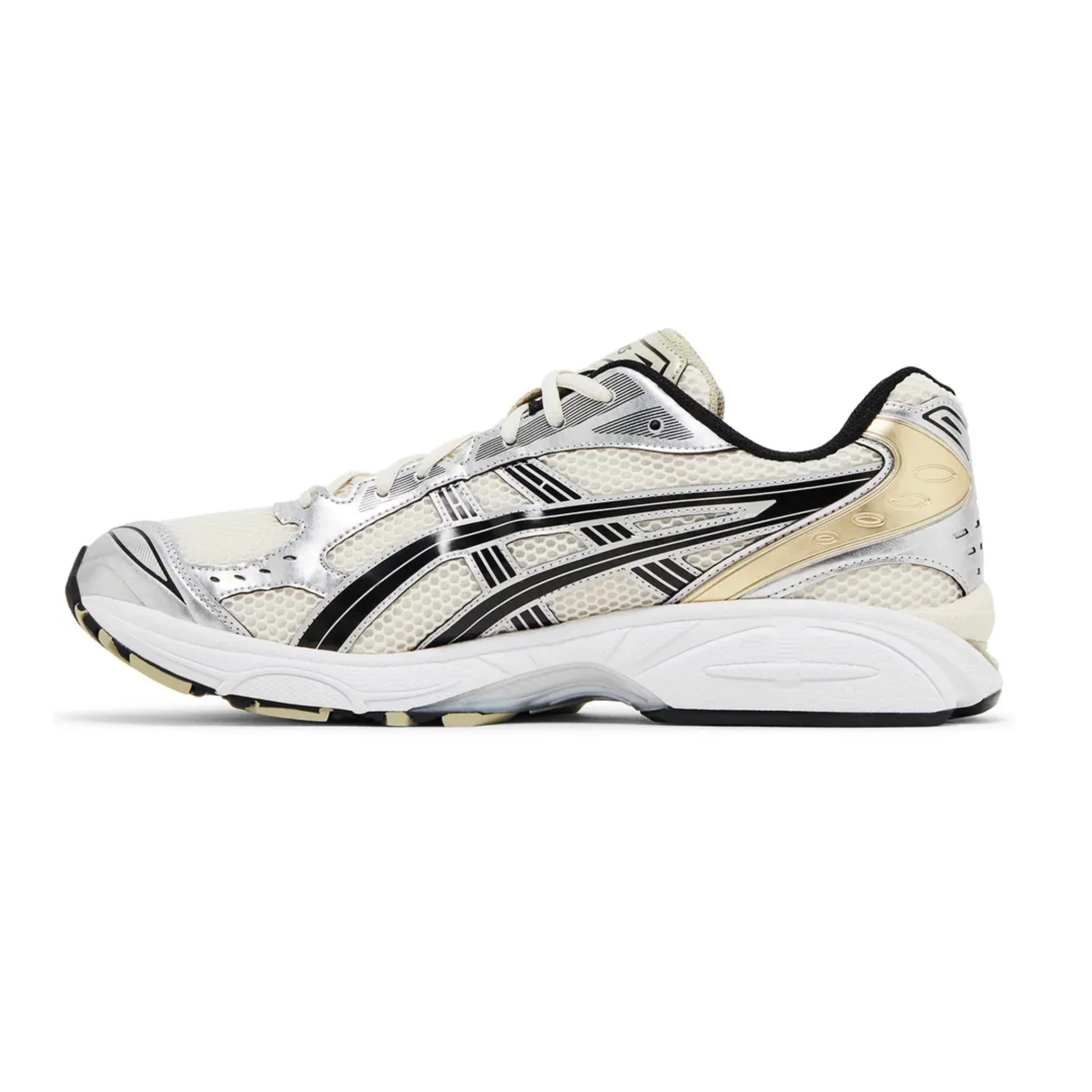 ASICS Gel-Kayano 14 Birch Pure Silver - Image 2