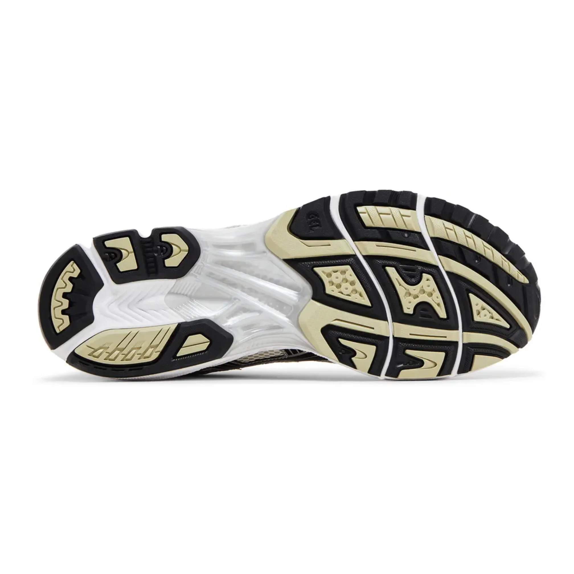 ASICS Gel-Kayano 14 Birch Pure Silver - Image 3