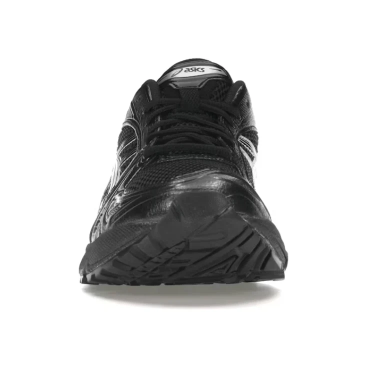 ASICS Gel-Kayano 14 Black Pure Silver - Image 4