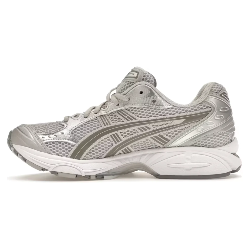 ASICS Gel-Kayano 14 Cloud Grey (Women's) - Image 2