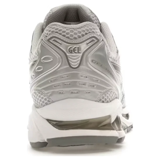ASICS Gel-Kayano 14 Cloud Grey (Women's) - Image 3