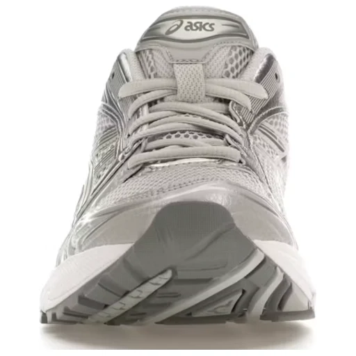 ASICS Gel-Kayano 14 Cloud Grey (Women's) - Image 4