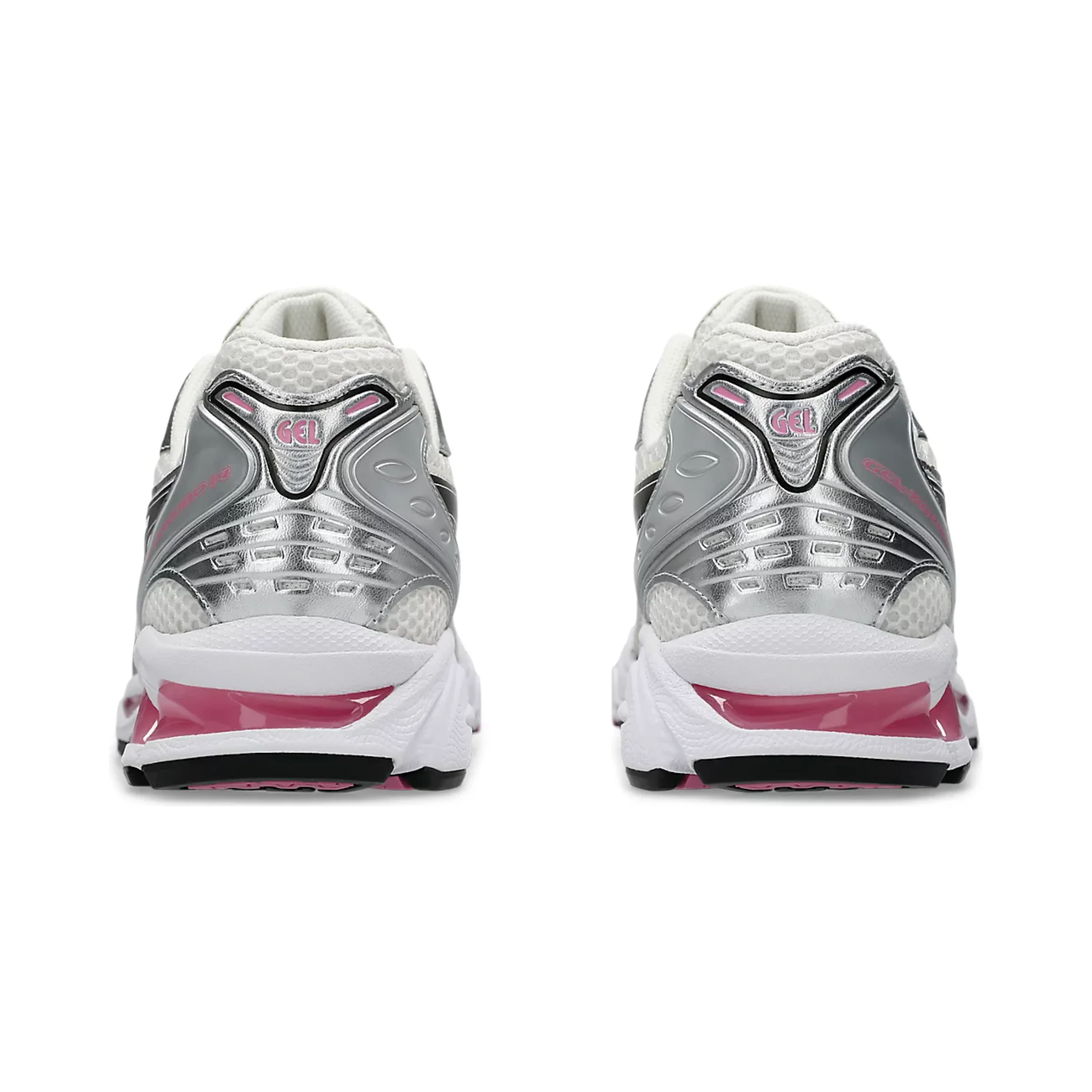 ASICS GEL-Kayano 14 Cream Sweet Pink - Image 3
