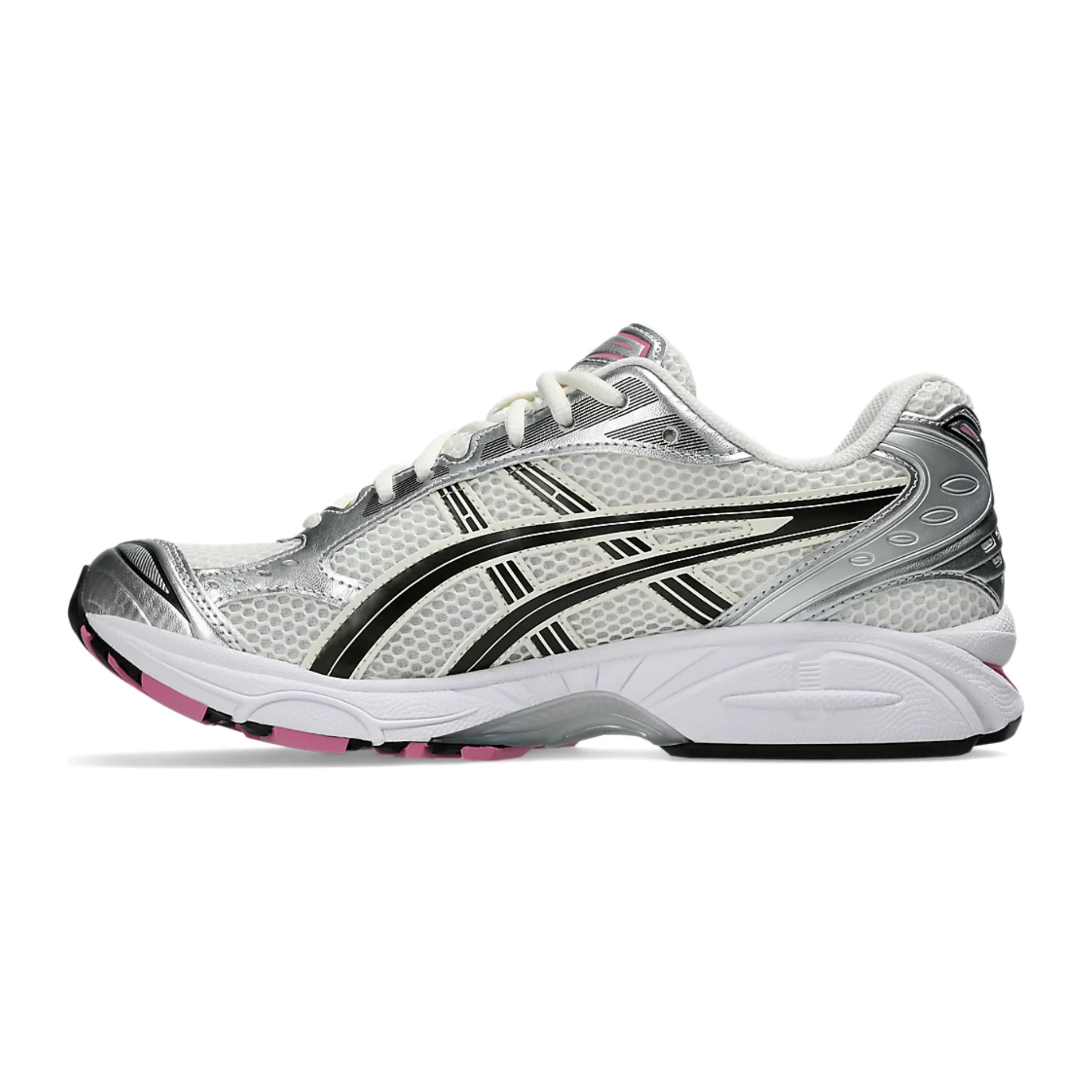 ASICS GEL-Kayano 14 Cream Sweet Pink - Image 4