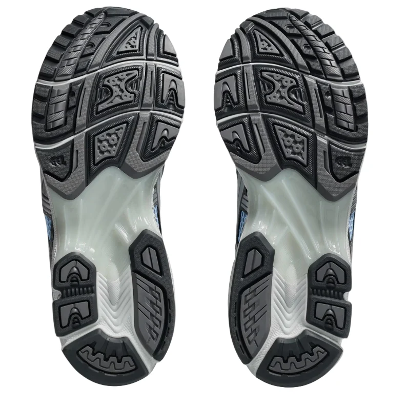 ASICS Gel-Kayano 14 Dolphin Grey Pure Silver - Image 3