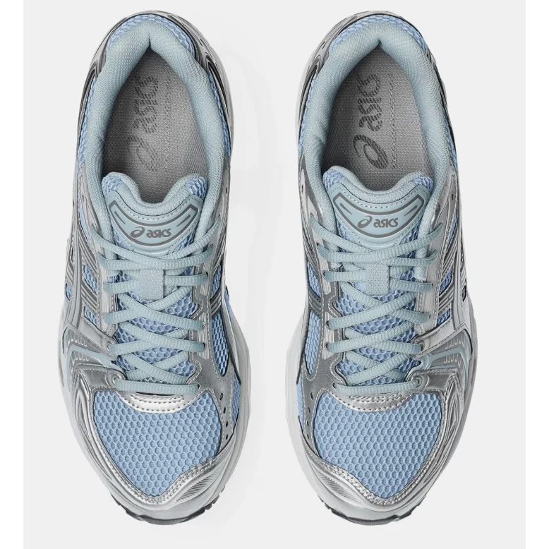 ASICS Gel-Kayano 14 Dolphin Grey Pure Silver - Image 4