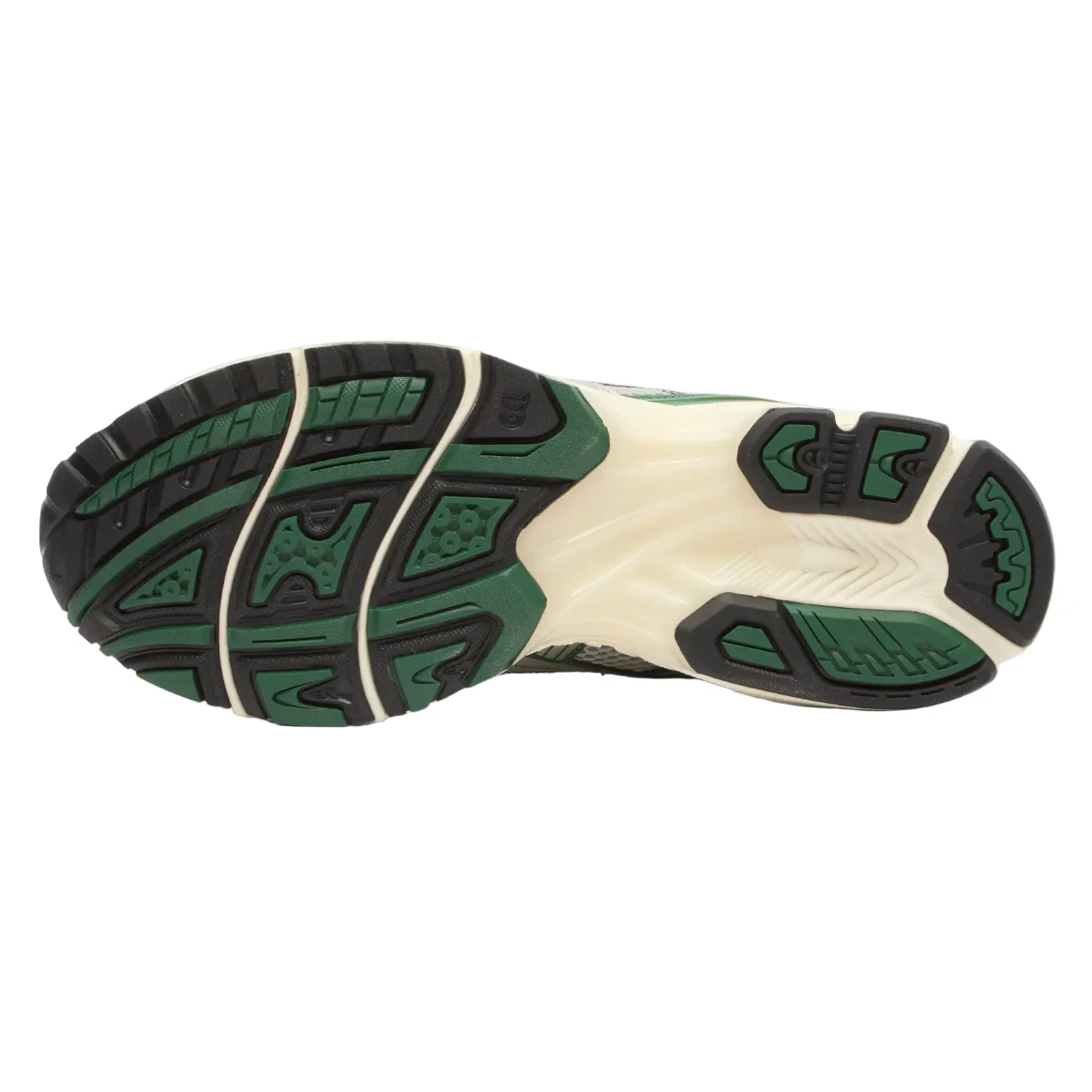 ASICS Gel-Kayano 14 Dried Leaf Green Pure Silver - Image 5