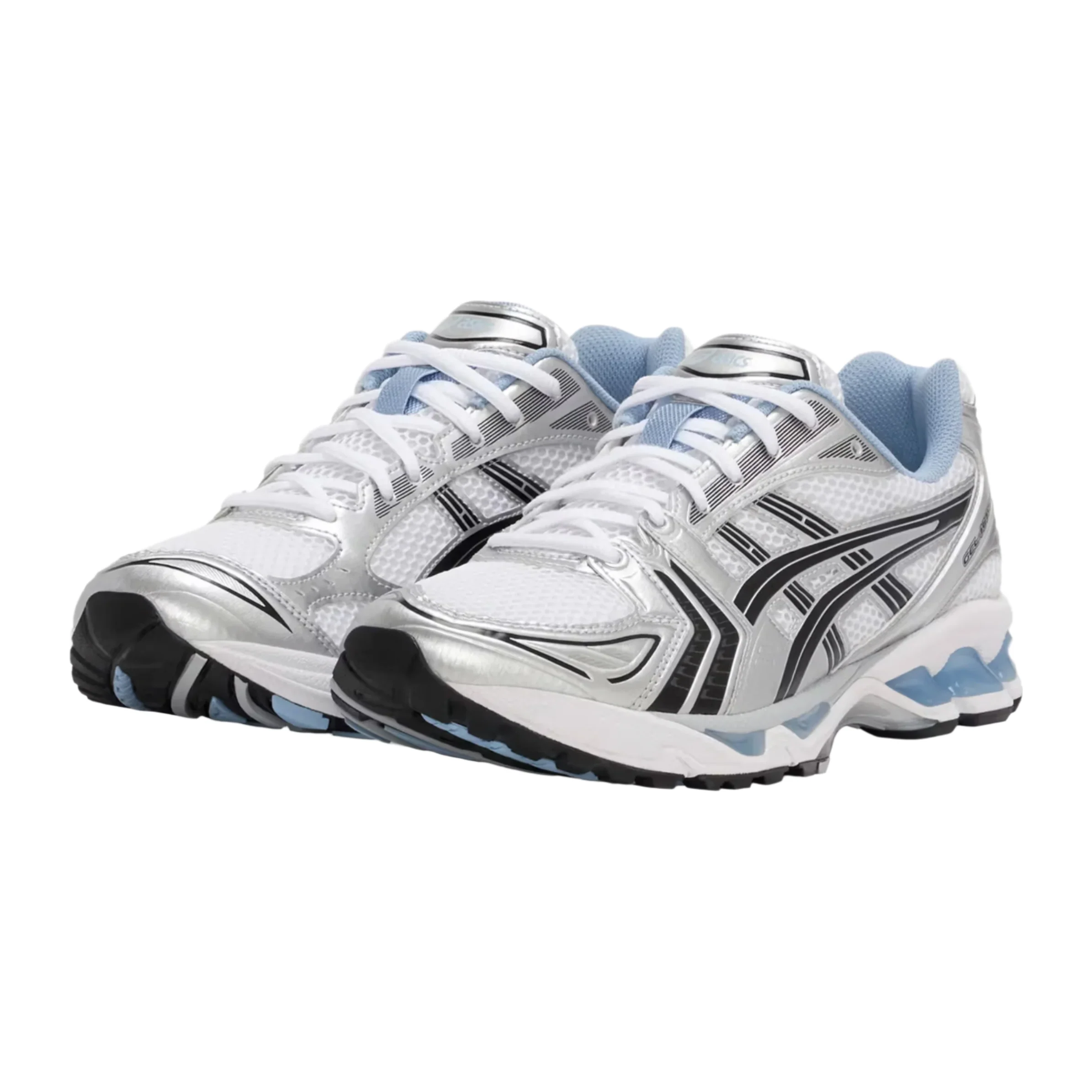 ASICS Gel-Kayano 14 JJJJound White Blue - Image 3