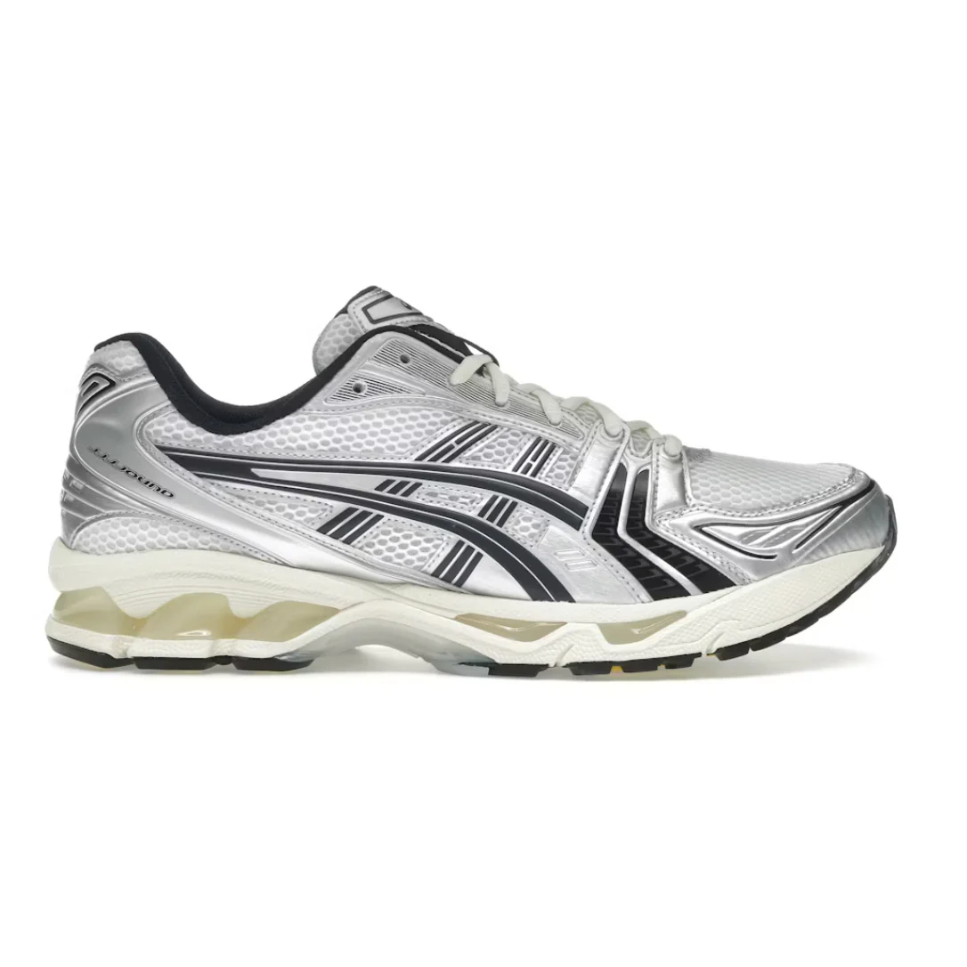 ASICS Gel-Kayano 14 JJJJound White Navy