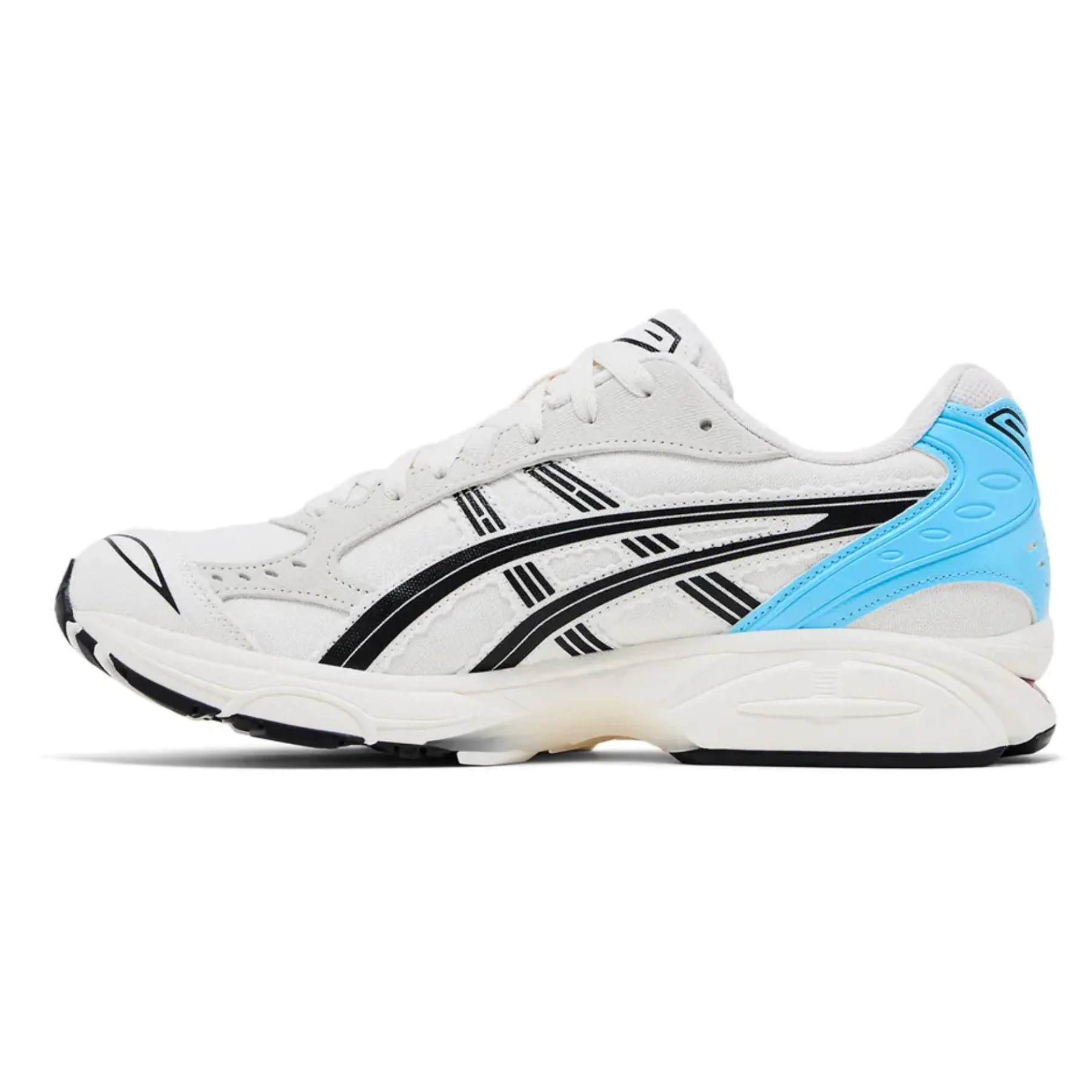 ASICS Gel-Kayano 14 Kith Marvel vs. Capcom Ryu - Image 3