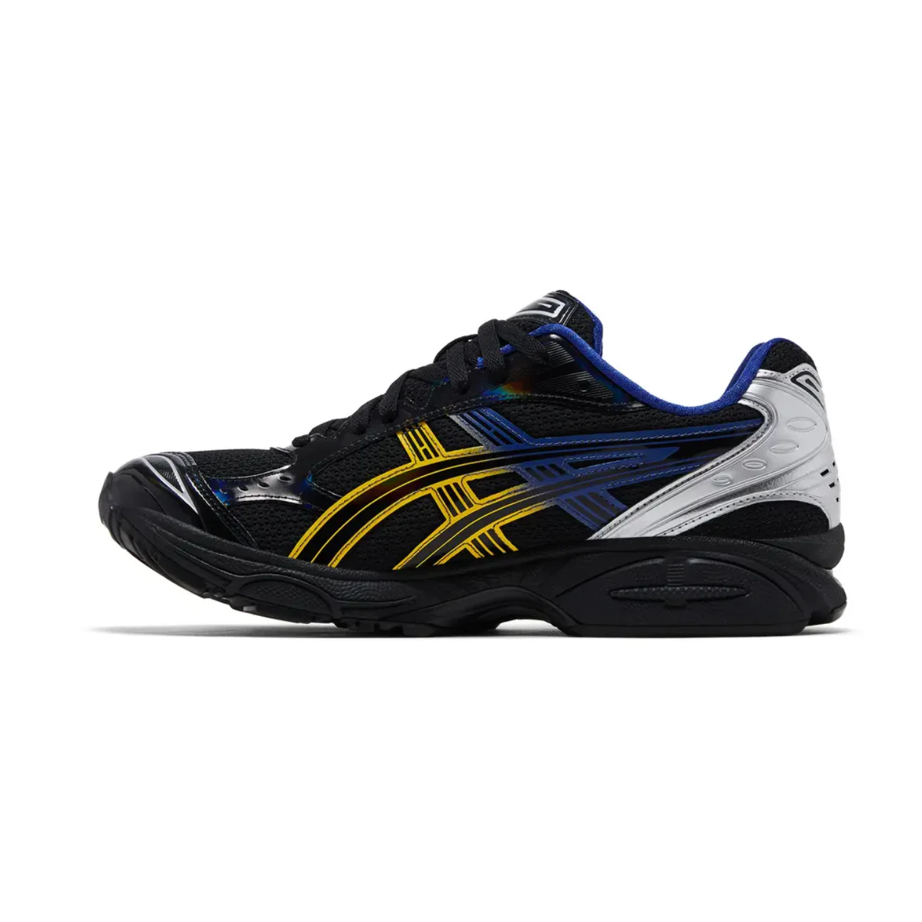ASICS Gel-Kayano 14 Kith Marvel vs. Capcom Wolverine - Image 3