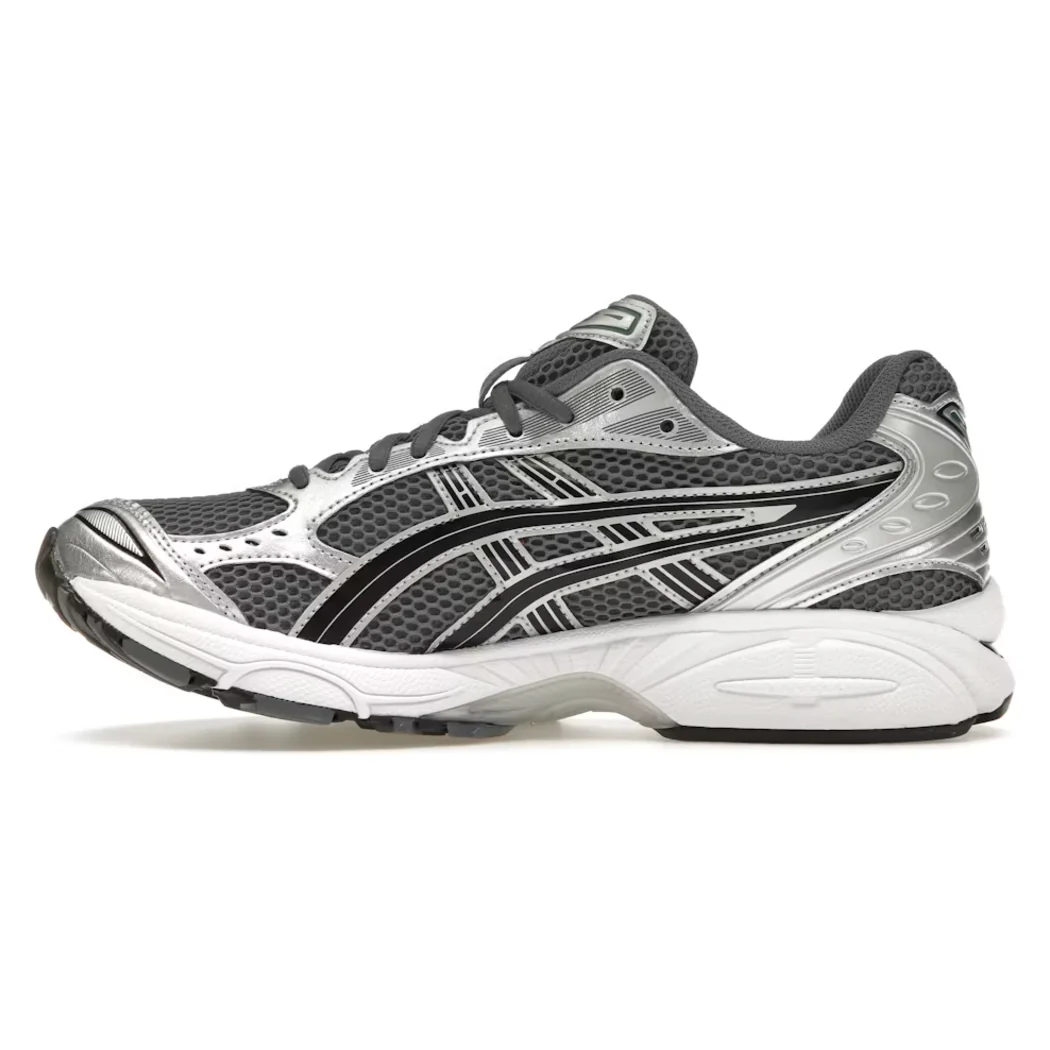 ASICS Gel-Kayano 14 Metropolis Jasper Green - Image 3