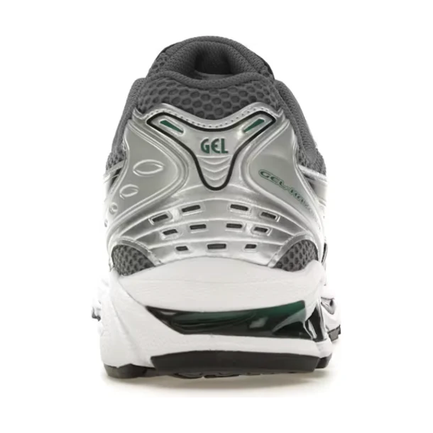 ASICS Gel-Kayano 14 Metropolis Jasper Green - Image 4