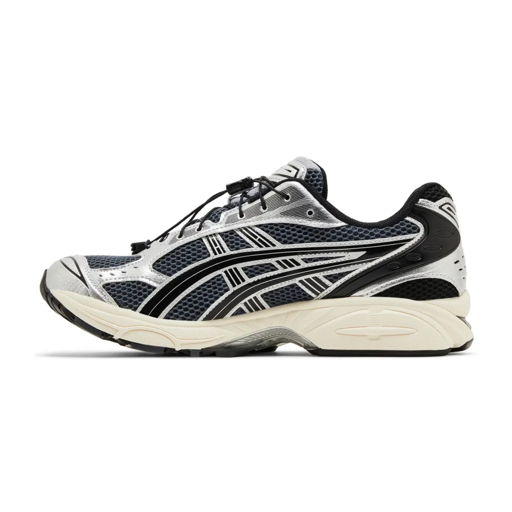 ASICS Gel-Kayano 14 Unlimited Pack Carrier Grey - Image 2