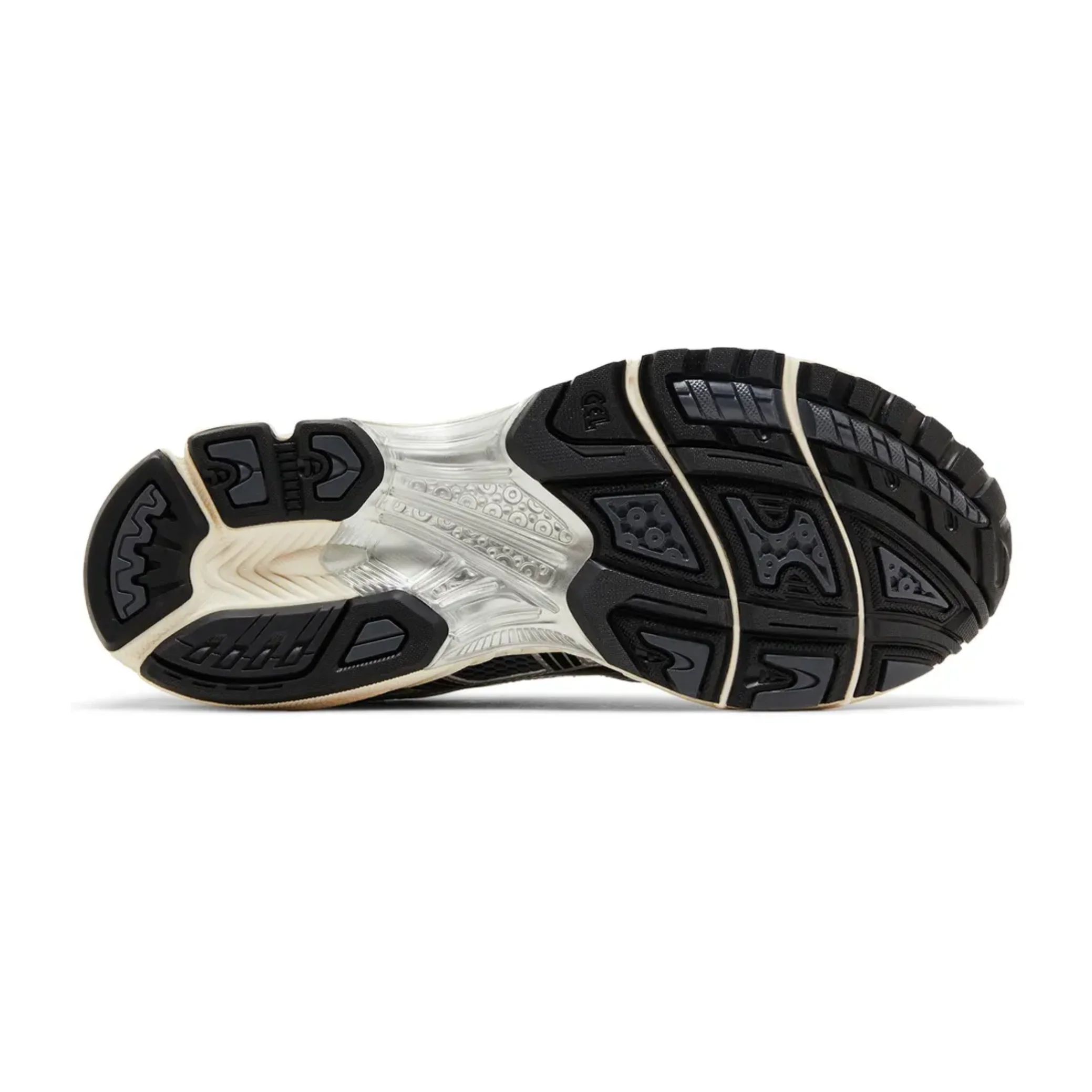 ASICS Gel-Kayano 14 Unlimited Pack Carrier Grey - Image 3