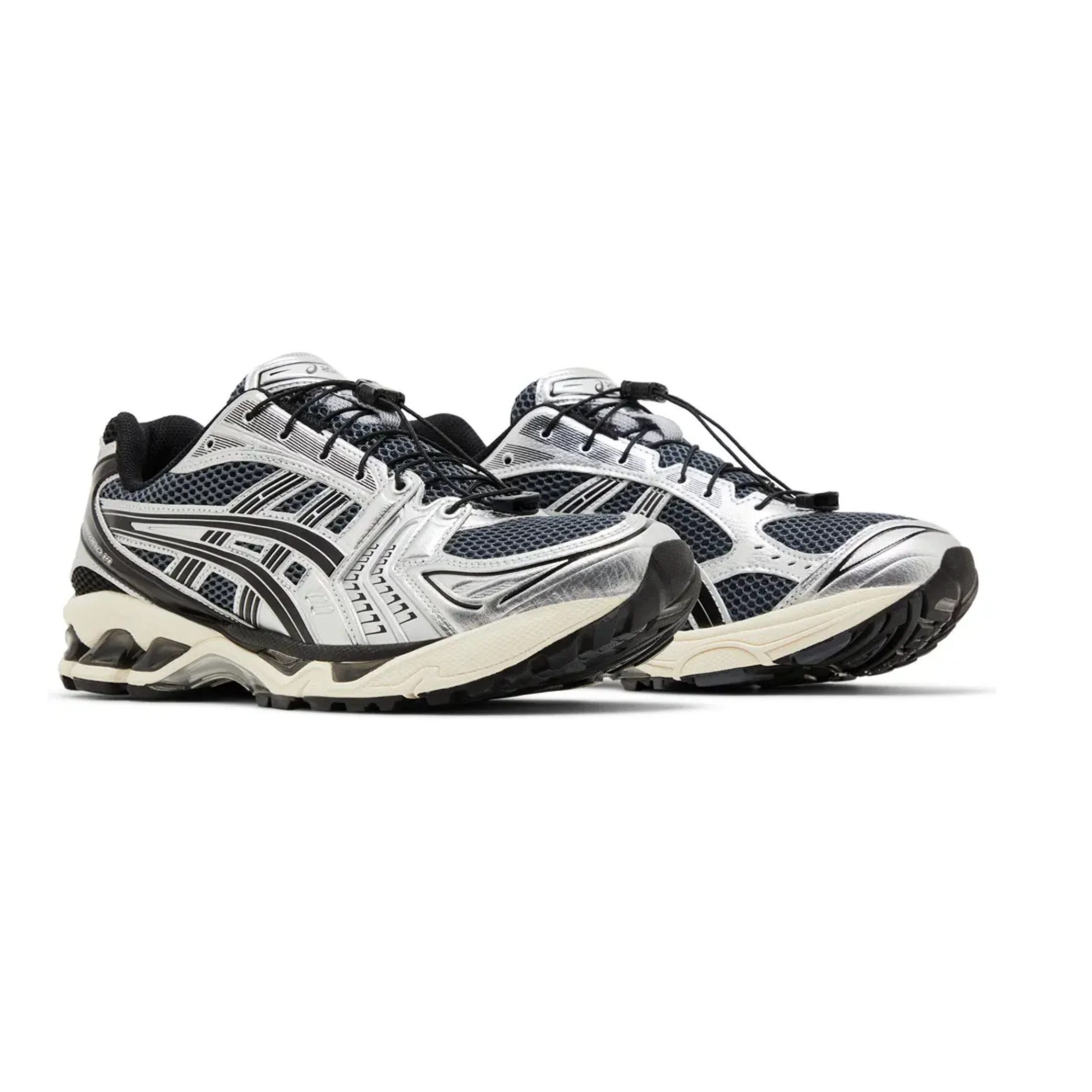 ASICS Gel-Kayano 14 Unlimited Pack Carrier Grey - Image 4